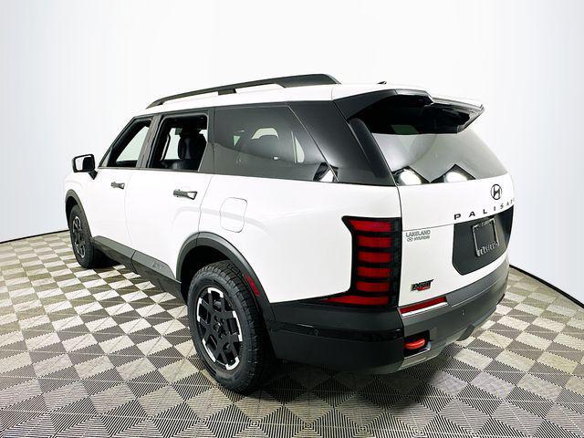 2026 Hyundai Palisade - $44,396
