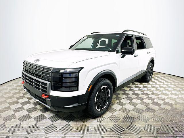 2026 Hyundai Palisade - $44,396