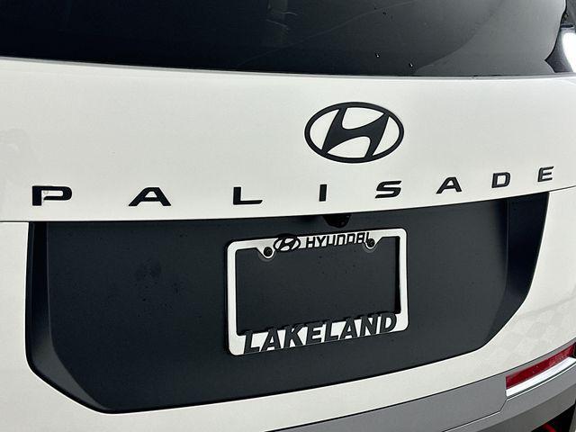 2026 Hyundai Palisade - $44,396