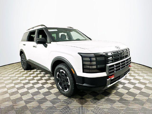 2026 Hyundai Palisade - $44,396