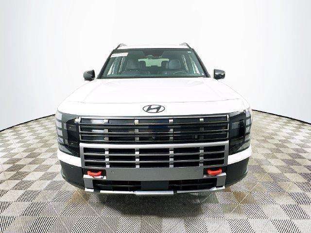 2026 Hyundai Palisade - $44,396
