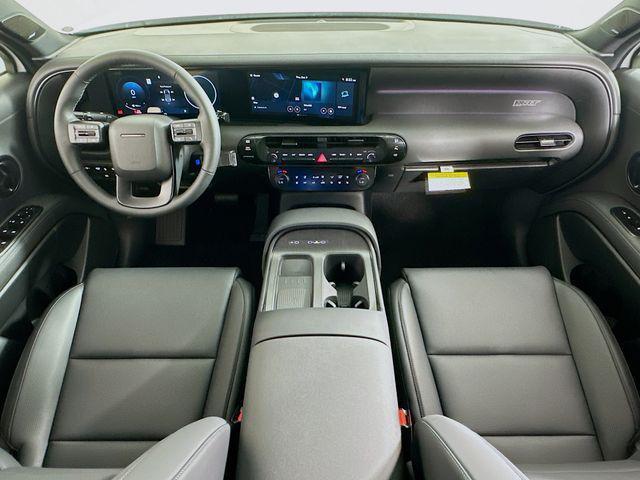 2026 Hyundai Palisade - $44,396