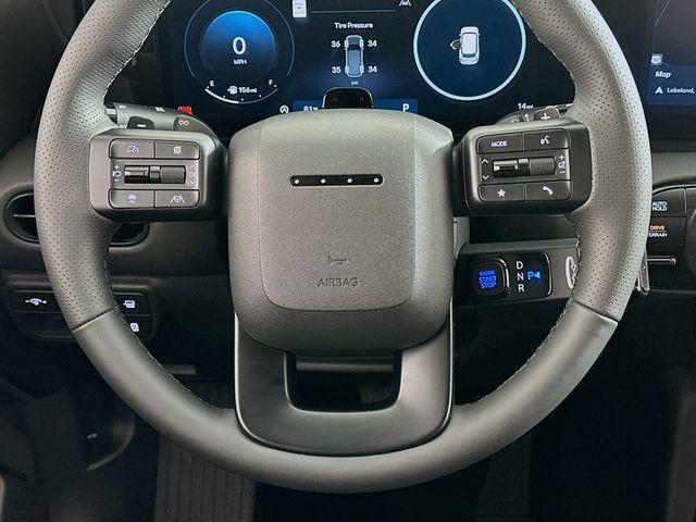 2026 Hyundai Palisade - $44,396