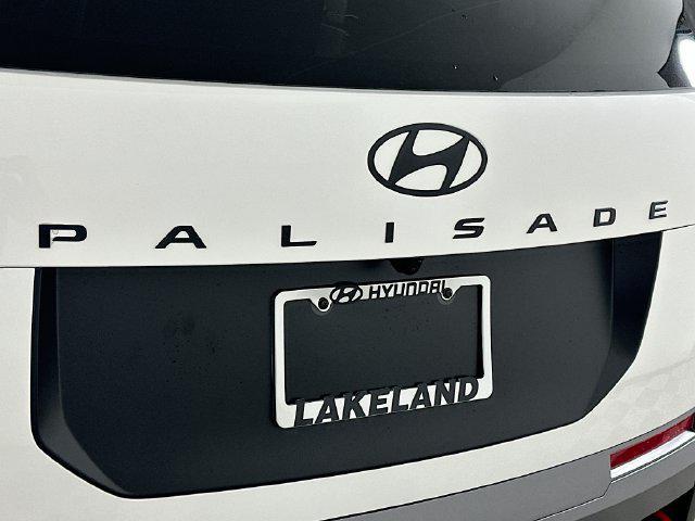 2026 Hyundai Palisade - $44,396
