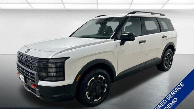 Preowned 2026 Hyundai PALISADE XRT Pro for Sale