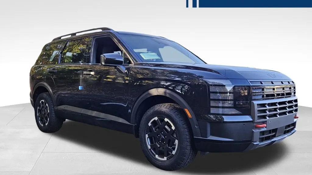Preowned 2026 Hyundai PALISADE XRT Pro for Sale