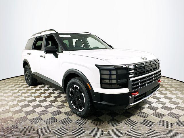 2026 Hyundai Palisade - $44,006