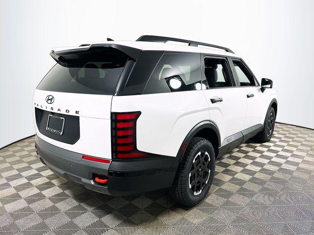 2026 Hyundai Palisade - $44,006
