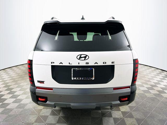 2026 Hyundai Palisade - $44,006