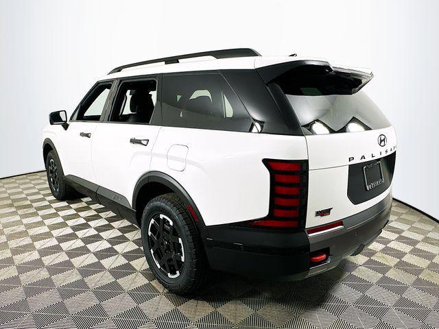 2026 Hyundai Palisade - $44,006