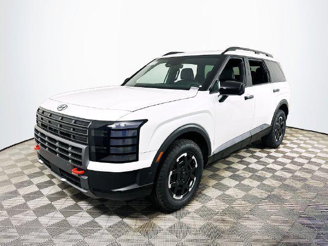 2026 Hyundai Palisade - $44,006