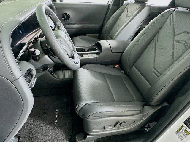2026 Hyundai Palisade - $44,006
