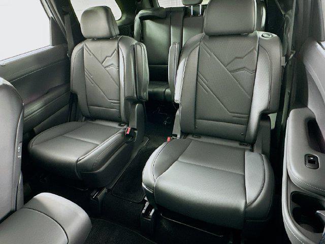 2026 Hyundai Palisade - $44,006
