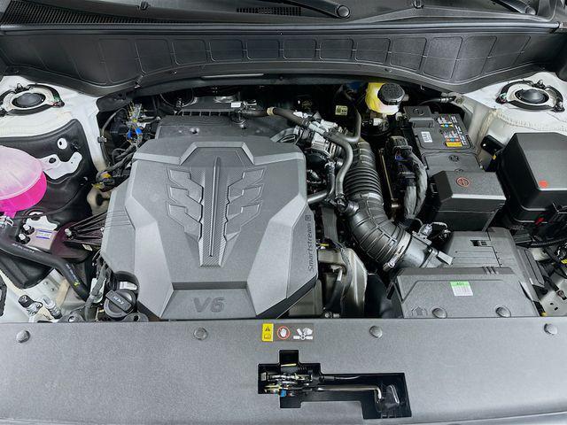 2026 Hyundai Palisade - $44,006