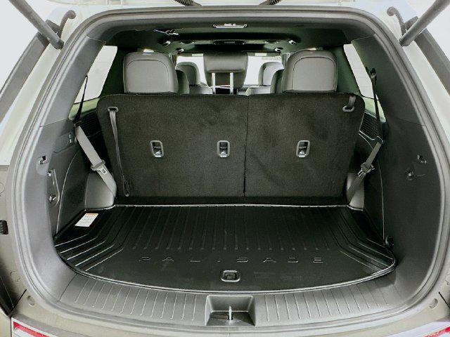 2026 Hyundai Palisade - $44,006