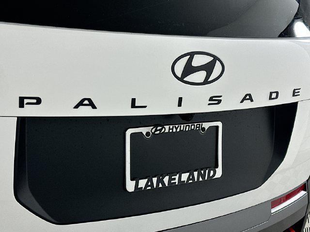 2026 Hyundai Palisade - $44,006