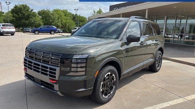 Preowned 2026 Hyundai PALISADE XRT Pro for Sale