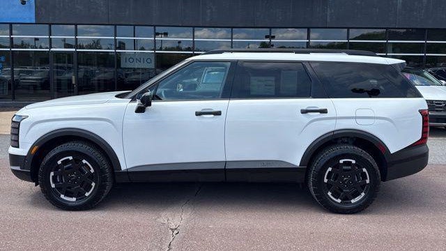 Preowned 2026 Hyundai PALISADE XRT Pro for Sale