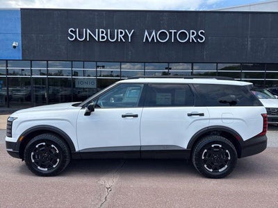 Photo of a 2026 Hyundai Palisade AWD XRT Pro 4DR SUV for sale