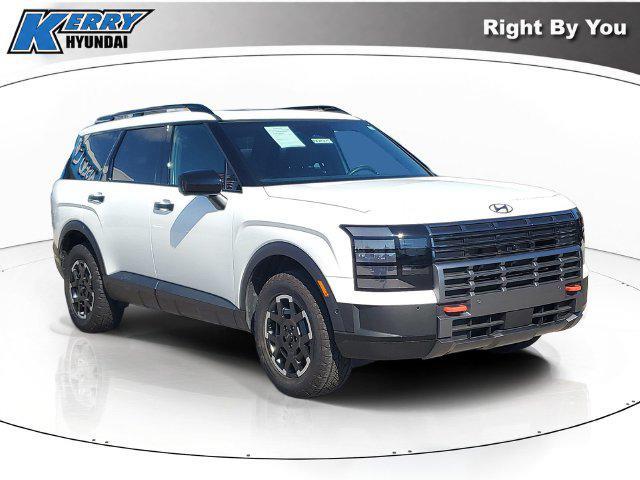 2026 Hyundai Palisade - $43,344