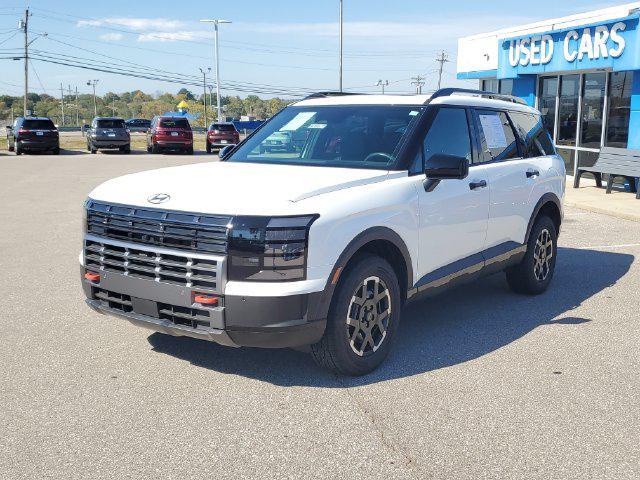 2026 Hyundai Palisade - $43,344