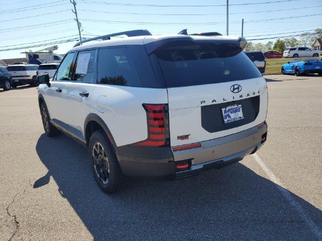 2026 Hyundai Palisade - $43,344