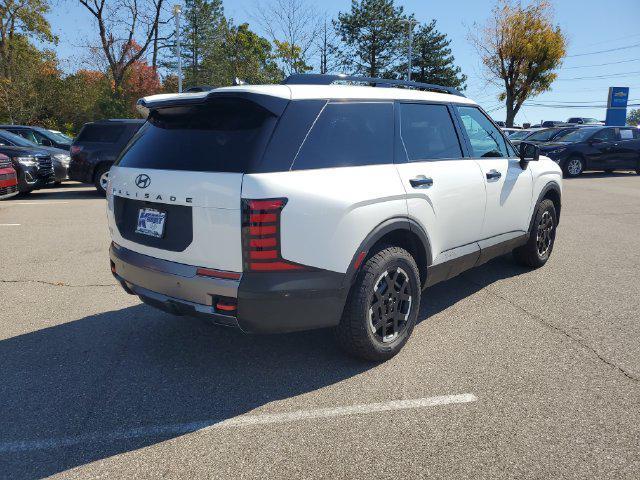2026 Hyundai Palisade - $43,344