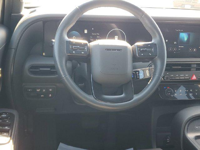 2026 Hyundai Palisade - $43,344