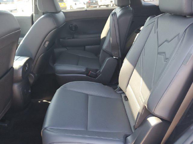 2026 Hyundai Palisade - $43,344