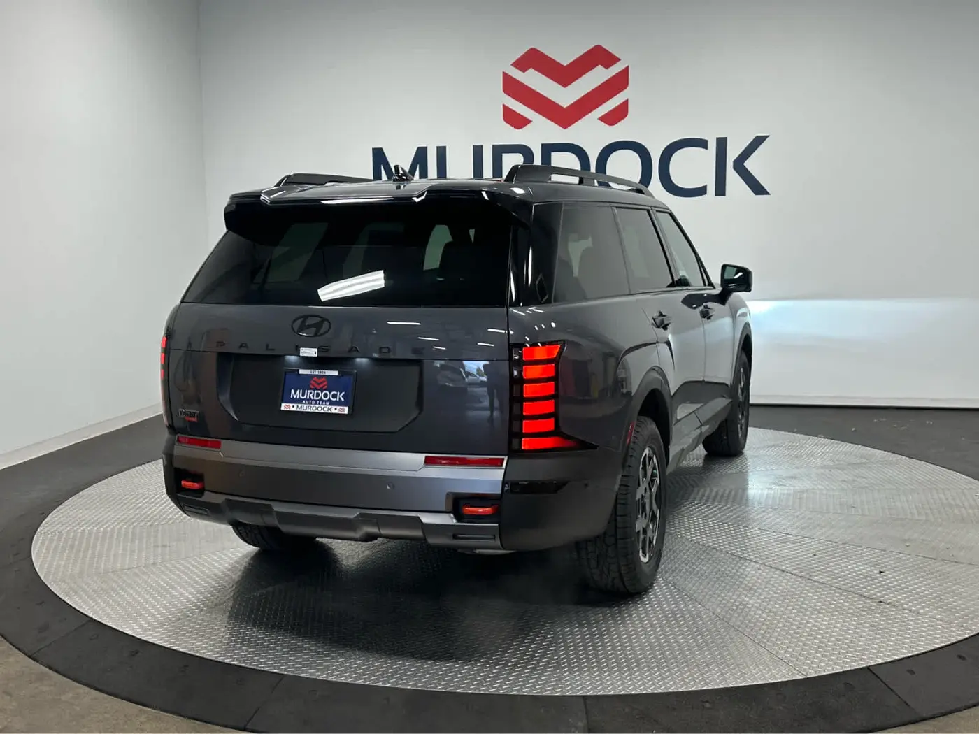 2026 Hyundai Palisade - $55,519