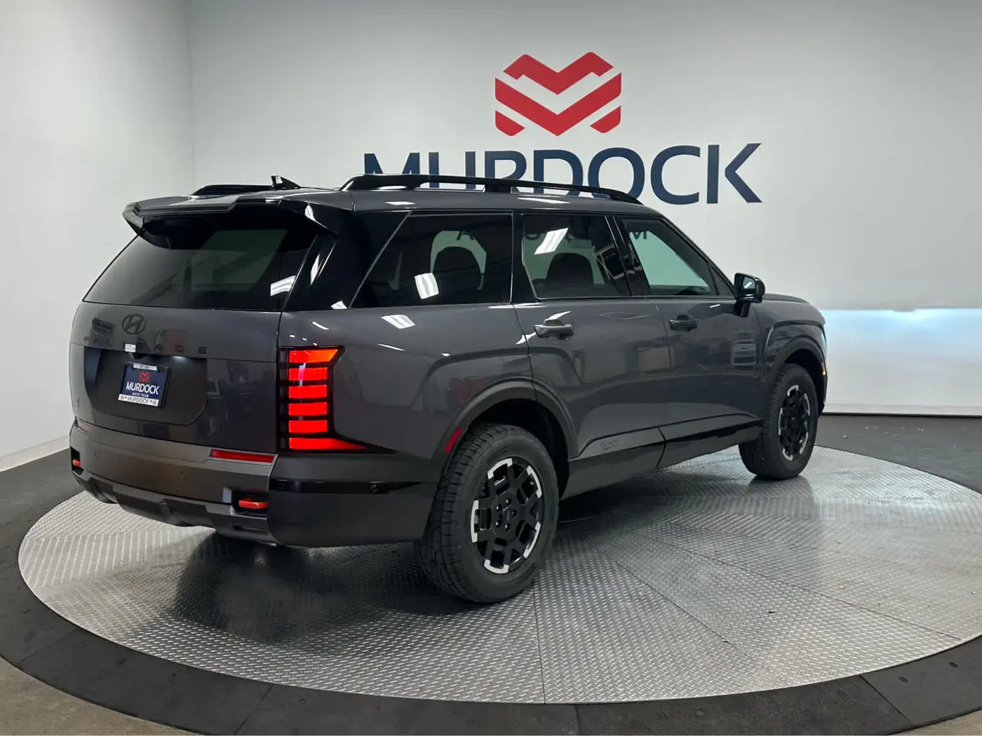 2026 Hyundai Palisade - $55,519