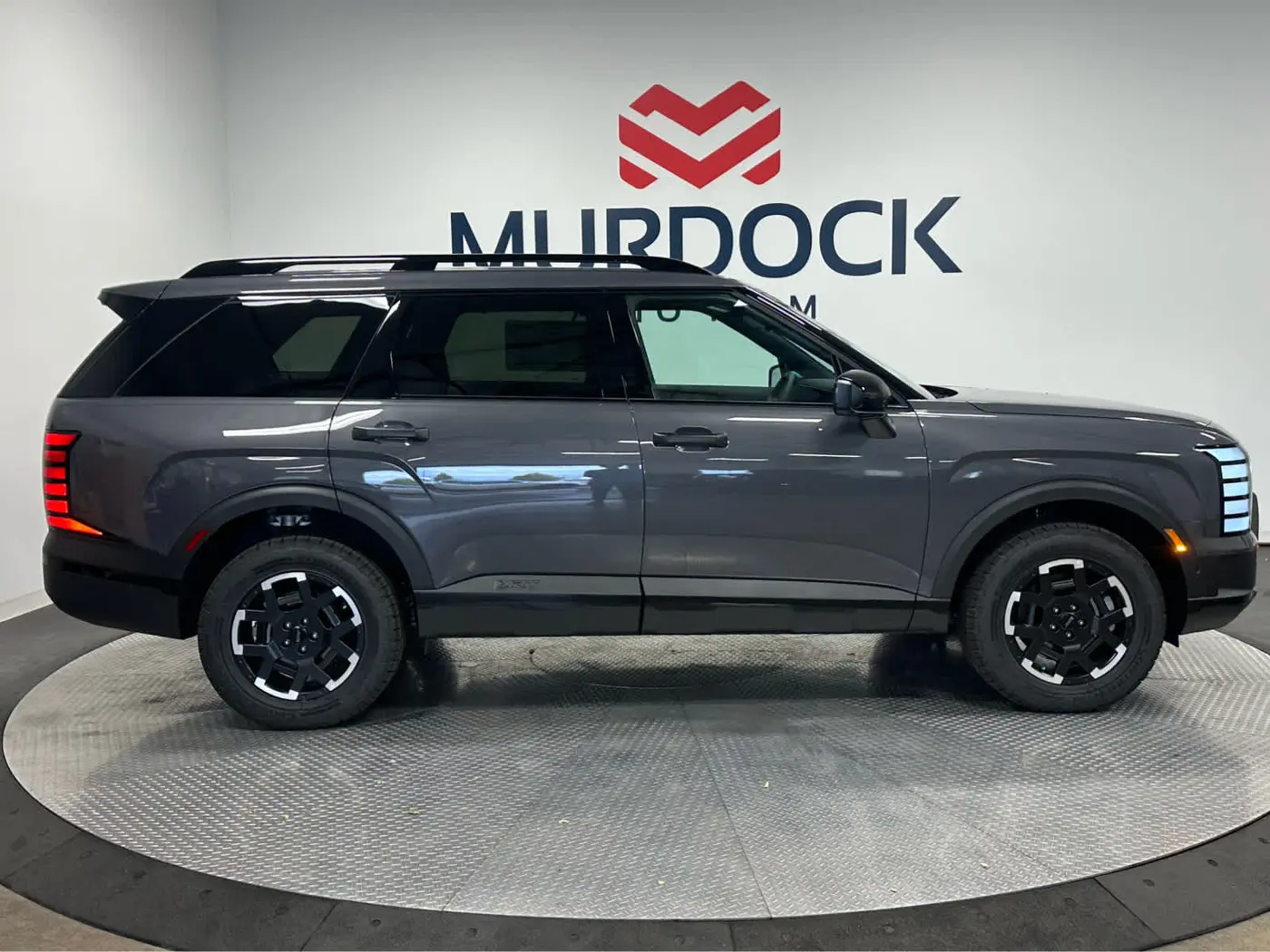 2026 Hyundai Palisade - $55,519