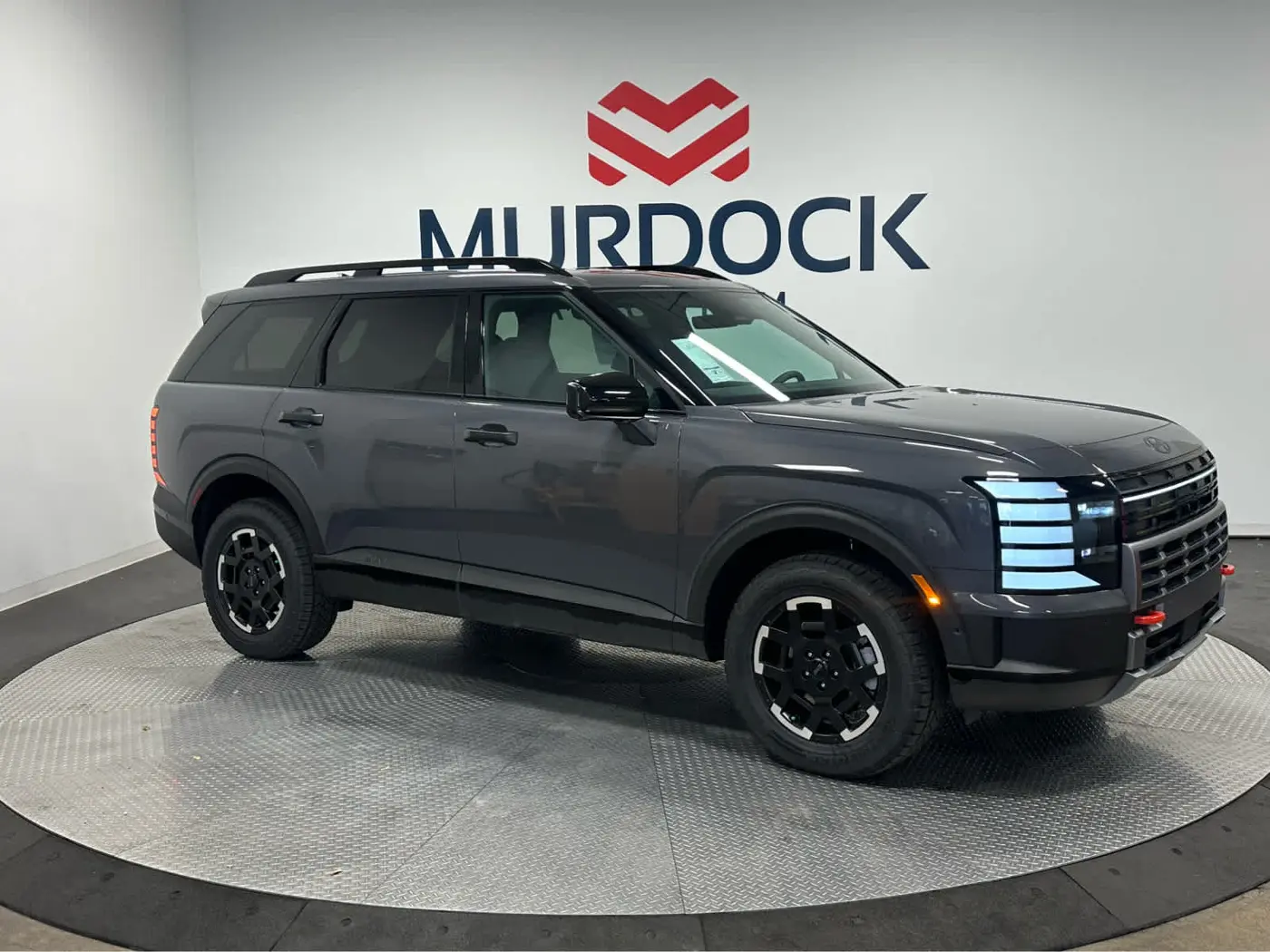2026 Hyundai Palisade - $55,519