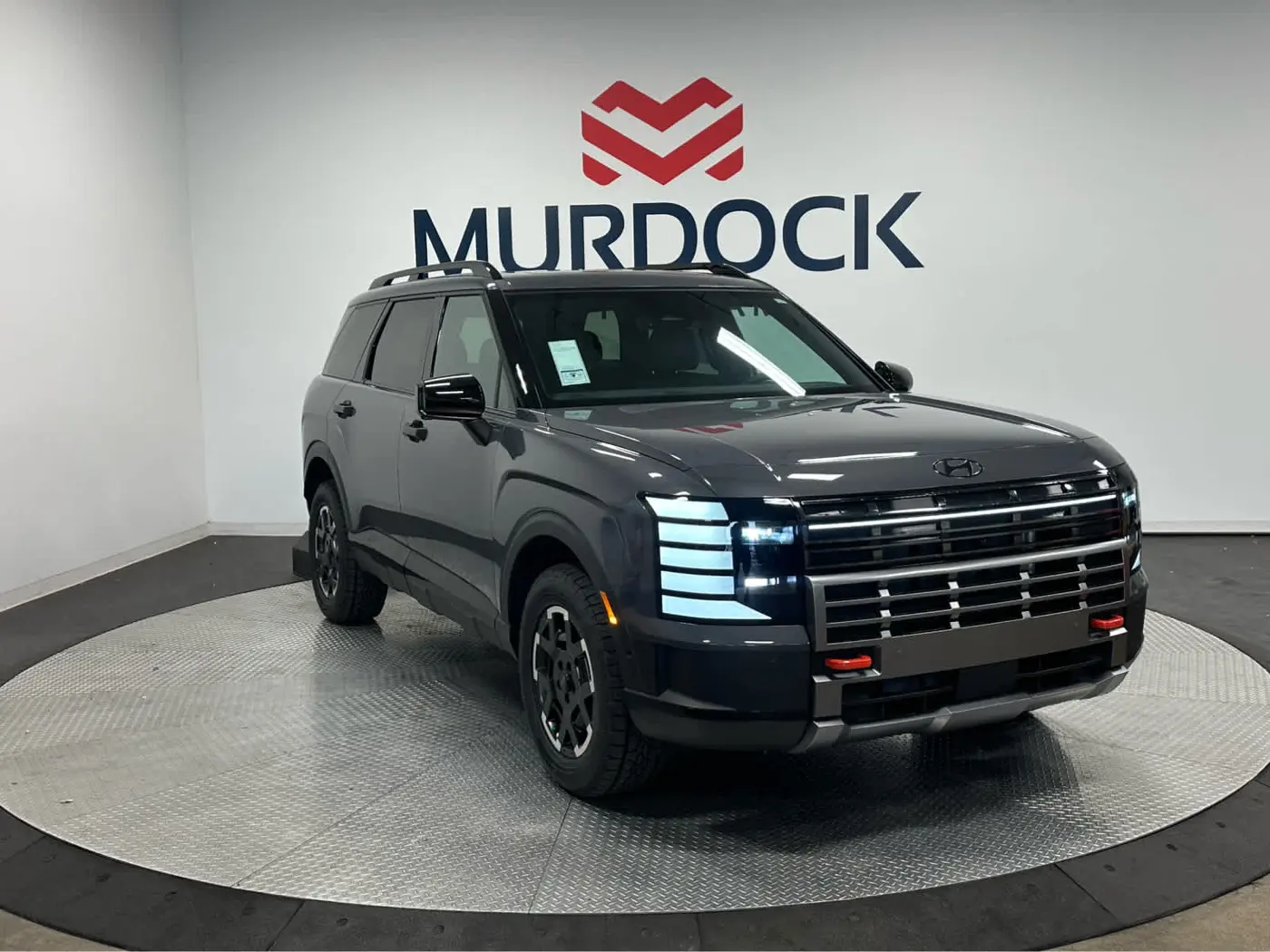 2026 Hyundai Palisade - $55,519