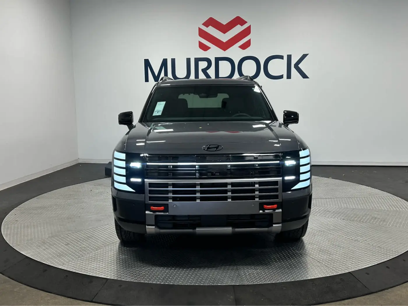 2026 Hyundai Palisade - $55,519