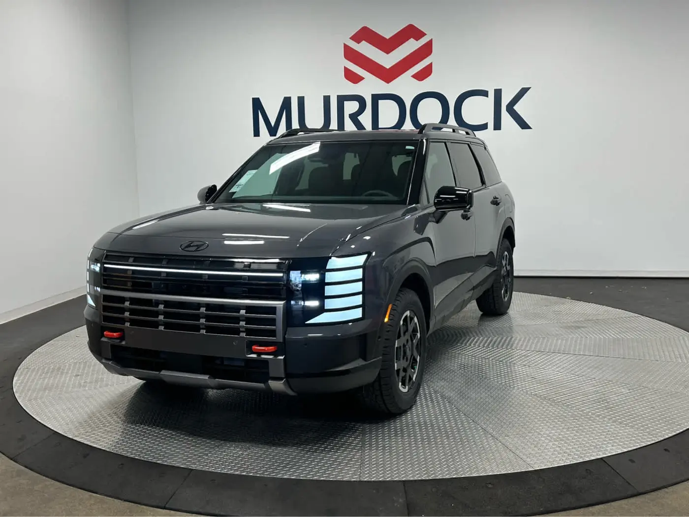 2026 Hyundai Palisade - $55,519