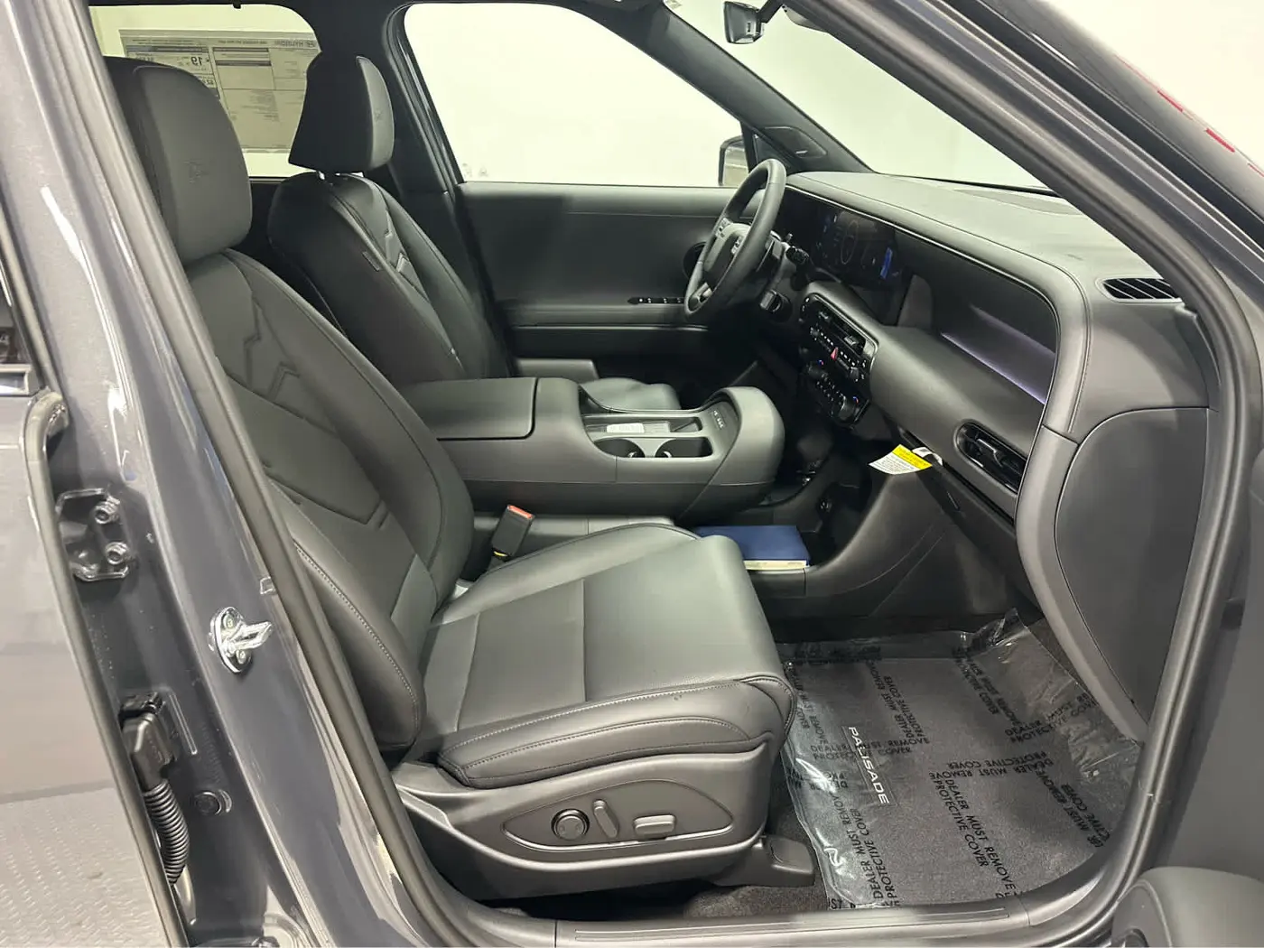 2026 Hyundai Palisade - $55,519