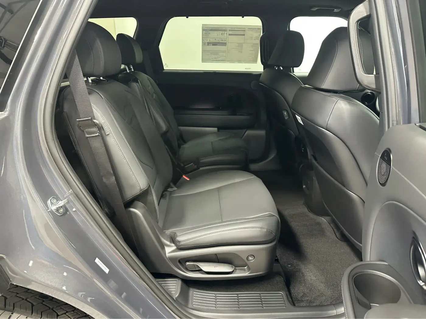 2026 Hyundai Palisade - $55,519
