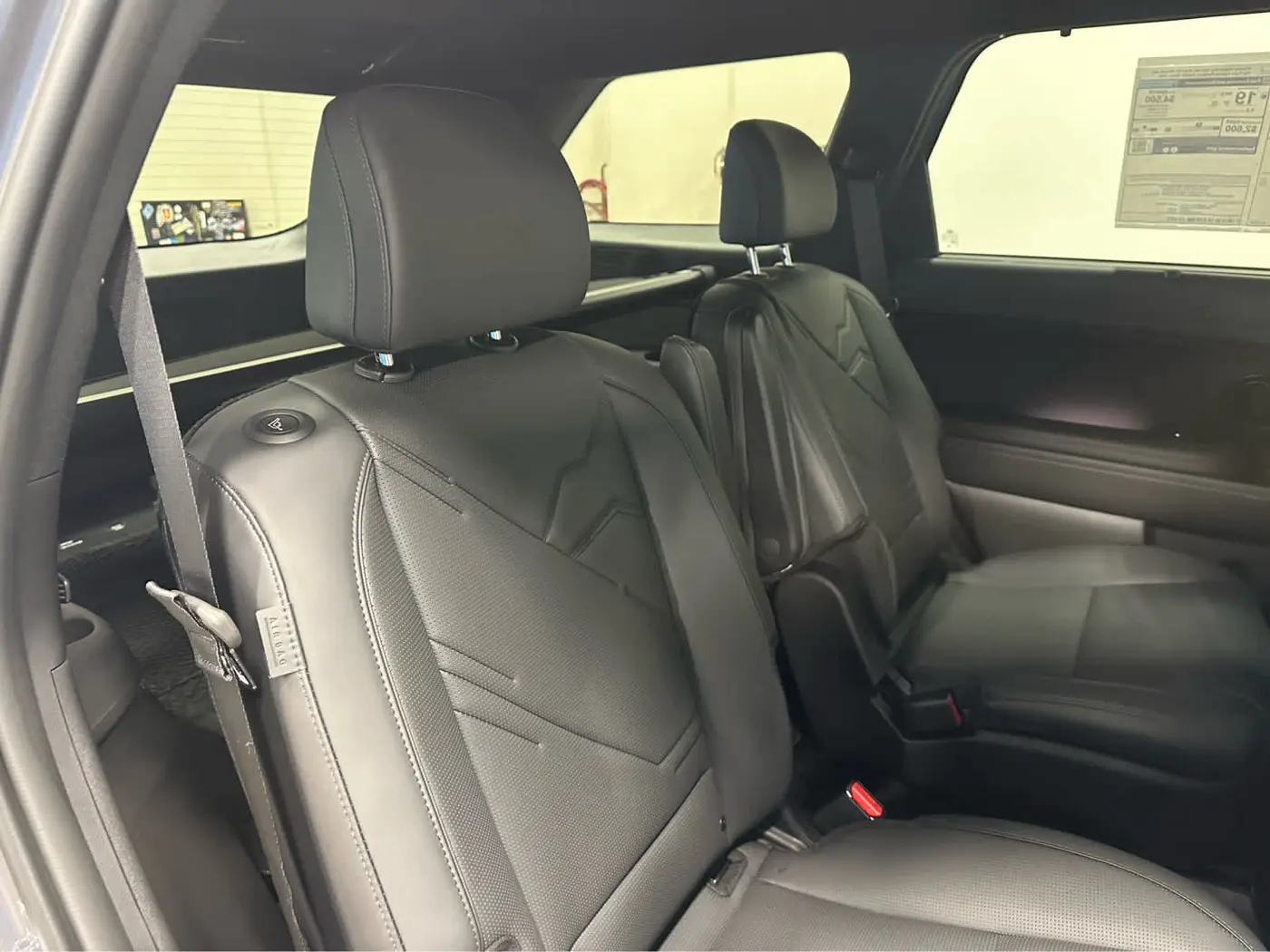 2026 Hyundai Palisade - $55,519