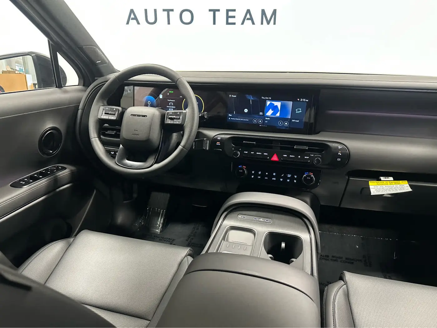 2026 Hyundai Palisade - $55,519
