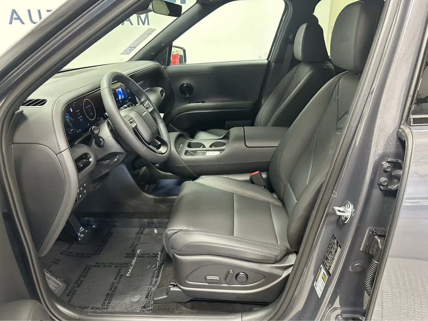 2026 Hyundai Palisade - $55,519