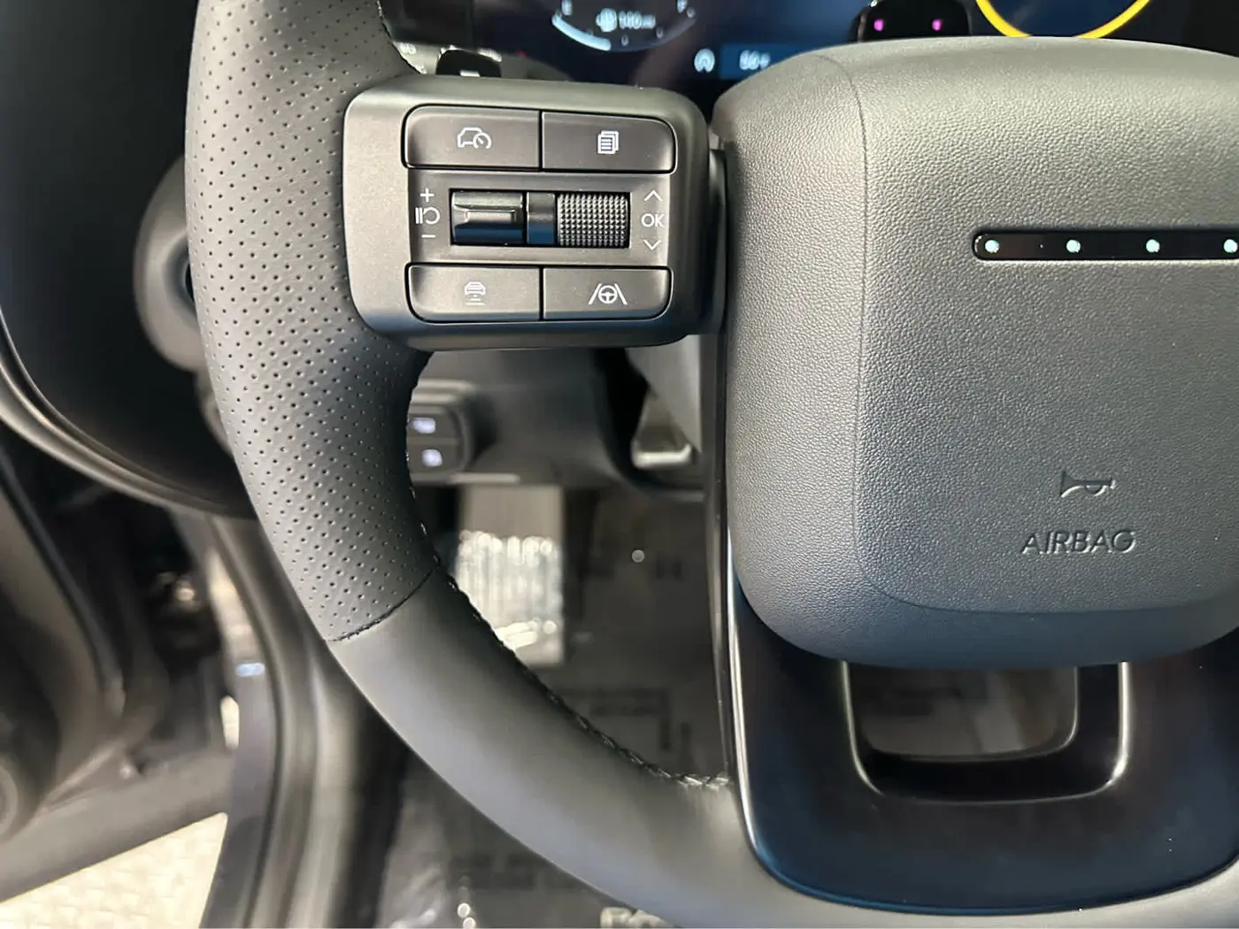 2026 Hyundai Palisade - $55,519