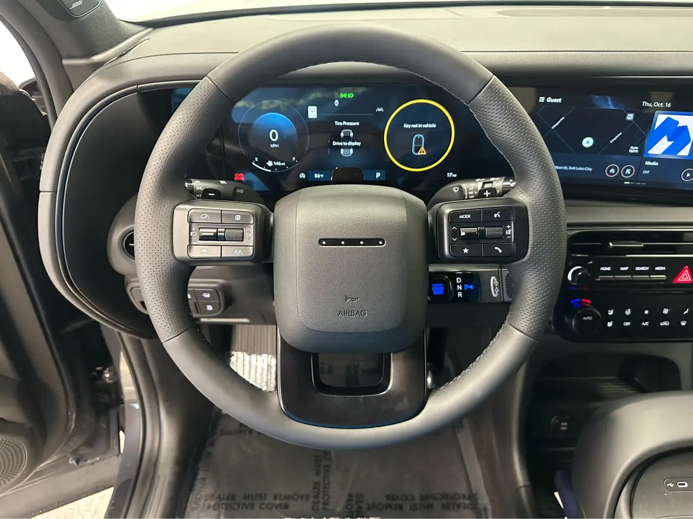 2026 Hyundai Palisade - $55,519