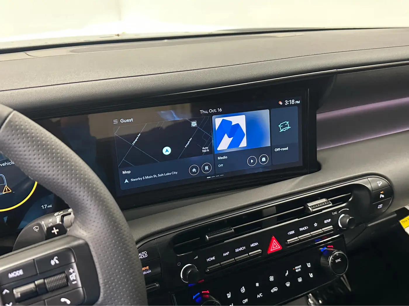 2026 Hyundai Palisade - $55,519