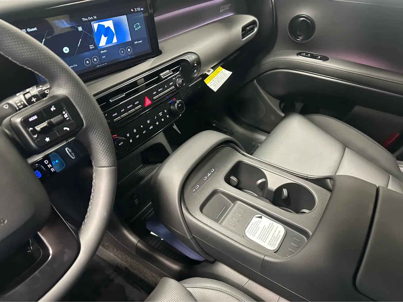 2026 Hyundai Palisade - $55,519