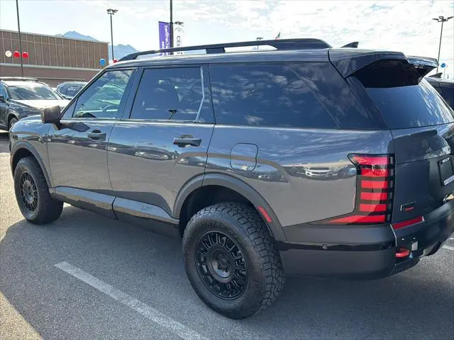 2026 Hyundai Palisade - $55,519