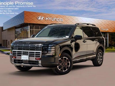 Photo of a 2026 Hyundai Palisade AWD XRT Pro 4DR SUV for sale