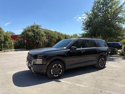 2026 Hyundai Palisade AWD XRT Pro 4DR SUV