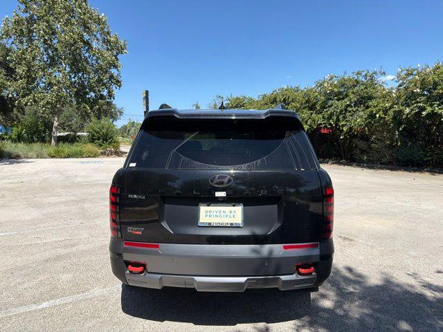 2026 Hyundai Palisade - $49,230