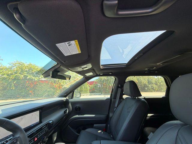 2026 Hyundai Palisade - $49,230